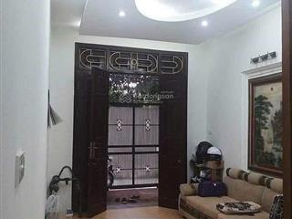 Cho thuê nhà riêng 3pn, 3wc tại nam dư, hoàng mai, 7 triệu, 38m2