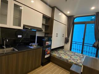 Chung cư mini cho thuê tại 37 phường dịch vọng, cầu giấy, hà nội, 4,5 triệu, 30 m2