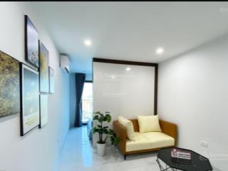 Cho thuê cc mini 4,5 triệu, view đẹp tại an dương vương, phú thượng, tây hồ, hn