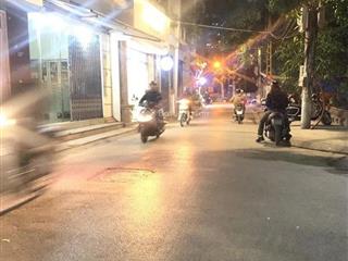 Bán nhà phố quan nhân, nhân thanh xuân. nhà 5t ngõ rộng xe tải tránh ô tô kinh doanh sầm uất