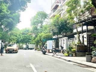 Bán nhà thanh liệt thanh trì the eden rose 83m2 4t mt 5m, 15 tỷ siêu phẩm liền kề