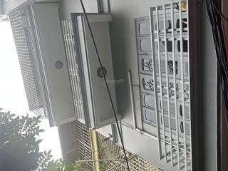 Bán nhà phố trần đại nghĩa.nhà cách phố 15m khu trung tâm quận hai bà trưng nhà mới kính koong