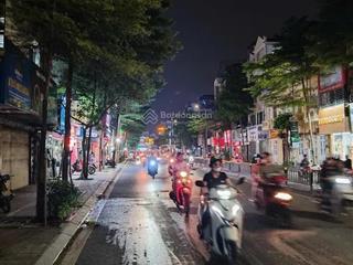 Bán nhà mặt phố nguyễn lương bằng. mặt phố mà rẻ như mặt ngõ dt=77m2 mt=5.2m nhà 3 tầng cũ