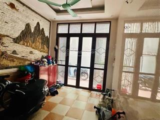 Bán nhà phố kim giang s=36m mt=3.6m nhà 5t khung cột chắc chắn.nhà cách phố kim giang vài bước chân