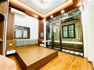 Bán nhà kim giang, thanh xuân s=38/44m2 mt=3.9m nhà 5t khung cột chắc chắn, nội thất đầy đủ