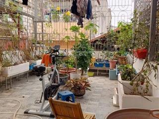 Bán nhà nguyễn viết xuân, thanh xuân mặt ngõ rộng, 6m ra ôtô tránh, khu dân trí cao, an ninh tốt