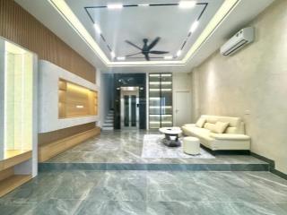 Bán nhà phố tây sơn nhà cực đẹp 6t thang máy xịn sò sổ vuông như tờ a4 gần oto đỗ gần phố tây sơn
