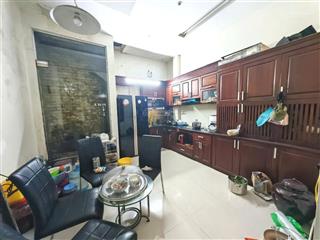 Chính chủ bán nhà số 4 ngõ 43 tô vĩnh diện nhà mặt ngõ tô ô tô tránh, cách phố đúng 1 nhà  lô góc