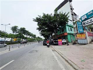 Mặt đại lộ võ chí công dt lớn 925m2 mt khủng 32m giá trị siêu to phù hợp xây tổ hợp thương mại