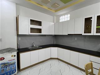 Bán nhà nguyễn duy cung, hẻm xe tải thông, 51 m2, 3 tầng, 4 pn, 3 wc, nhỉnh 6 tỷ