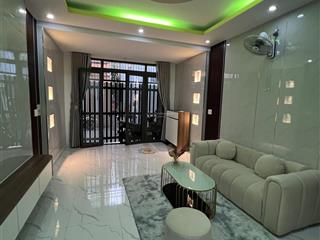 Bán nhà đỗ thúc tịnh, hẻm xe tải thông, 51 m2, 3 tầng, 4 pn, 3 wc, nhỉnh 6 tỷ