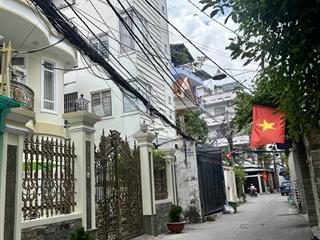 Kẹt tiền hạ 5 tỷ  bán nhanh nhà hẻm xe hơi 5m dương bá trạc, q.8