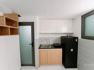 Vip chdv 8 tầng mới xây quang trung  75 phòng  thu nhập tỷ phú