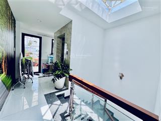 Siêu phẩm tân bình  nhà mới xây, thang máy, 6 tầng, 7pn, hxh nguyễn sỹ sách