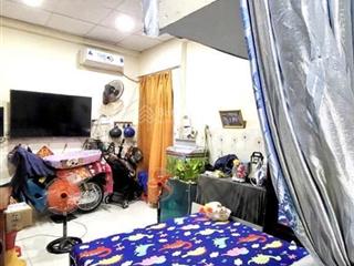 3,5 tỷ  35 m2  hoàng hoa thám, gần nguyễn văn đậu 2 tầng