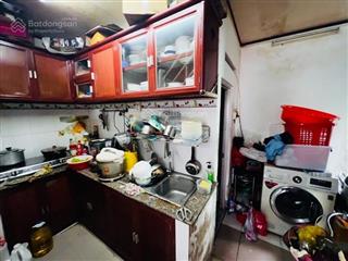 Chỉ 3,3 tỉ  có ngay nhà 2 tầng, 29 m2, vuông đẹp, hẻm rộng, đường số 7, gần công viên gia định