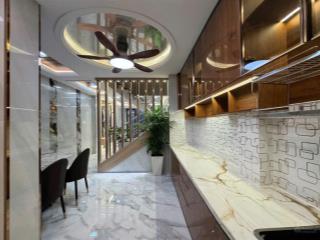 Bán nhà riêng 57m2, 6,9 tỷ tại tân hòa đông, phường 14, quận 6, tp.hcm giá siêu hời