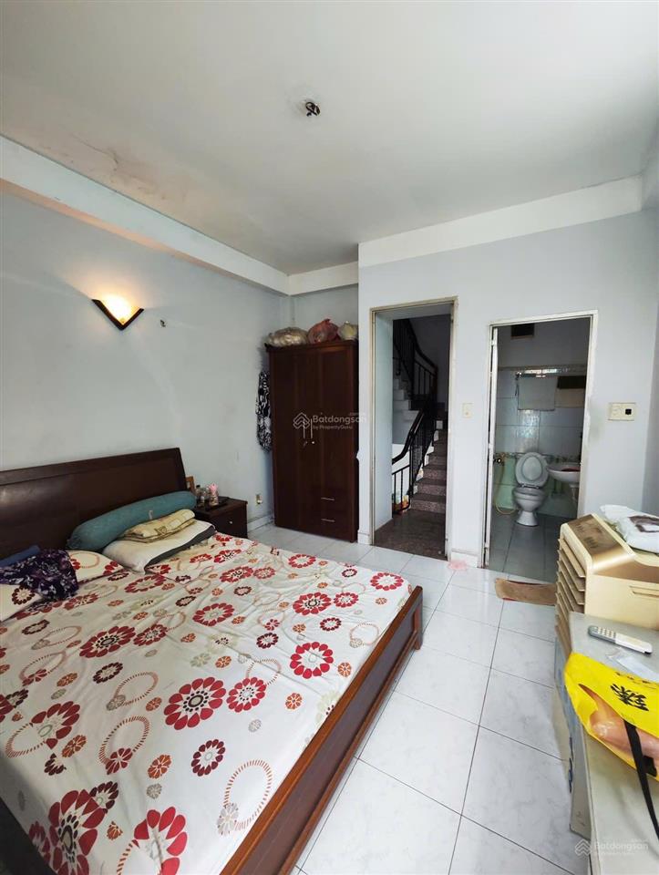 Nhà mặt phố đường số 3, an lạc, bình tân, hồ chí minh, 7,3 tỷ, 43 m2, bán gấp