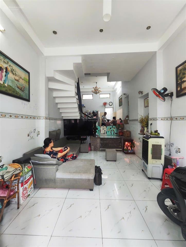 Nhà mặt phố đường số 3, an lạc, bình tân, hồ chí minh, 7,3 tỷ, 43 m2, bán gấp