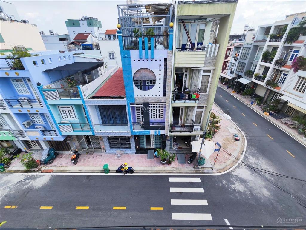 Nhà mặt phố đường số 3, an lạc, bình tân, hồ chí minh, 7,3 tỷ, 43 m2, bán gấp