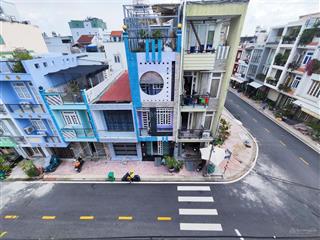 Nhà mặt phố đường số 3, an lạc, bình tân, hồ chí minh, 7,3 tỷ, 43 m2, bán gấp