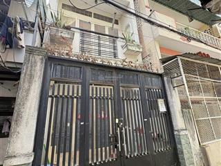 Bán nhà riêng tại ngô quyền, quận 10, 7,1 tỷ, 38m2, giá tốt chỉận 10, 7,1 tỷ, 38m2, giá tốt chỉ với