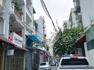 Siêu phẩm tân phú  hẻm xe hơi thông  79m2  4 tầng  đẹp kiên cố  xây kiểu lệch tầng  ngang 5m