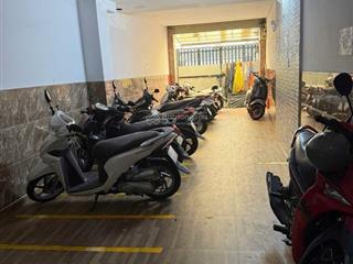 Hiếm  kề bên chợ tân hương  trung tâm tân phú  toà nhà 6 tầng siêu vip chdv sẵn dòng tiền