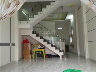 Bán nhà 1 trệt 1 lầu  hẻm xe hơi huỳnh thị hai  trung mỹ tây  tphcm chỉ 3.9 tỷ