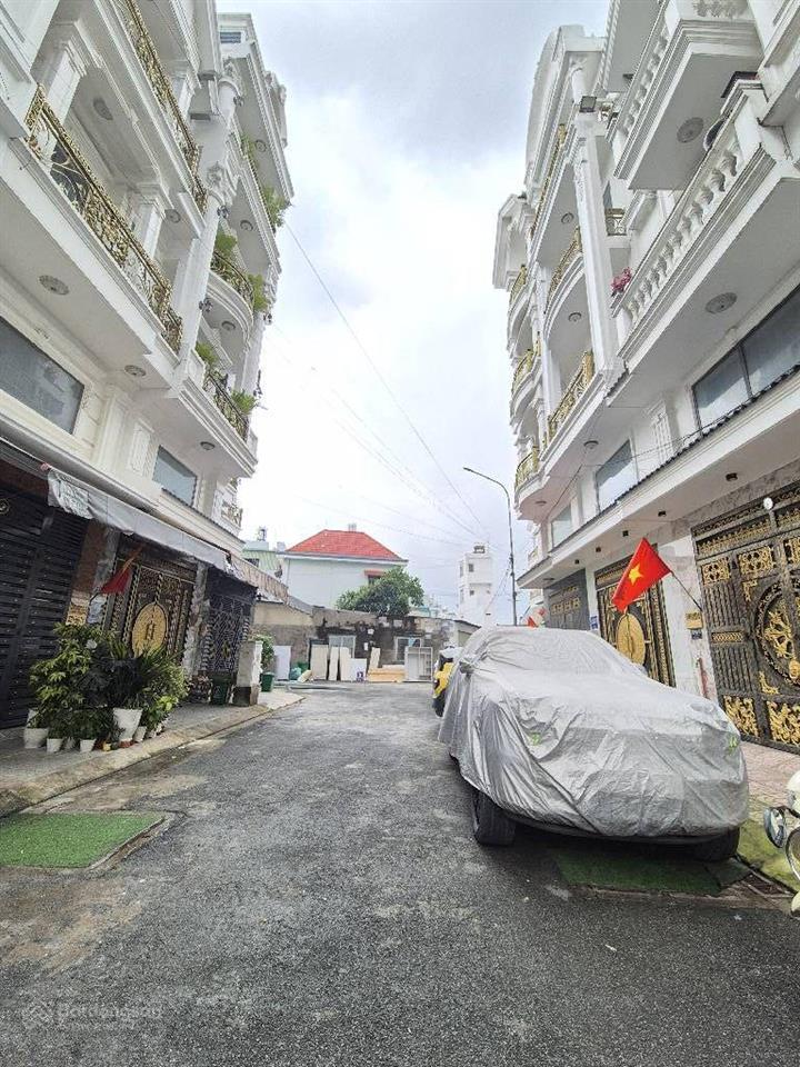 Khu phân lô đồng bộ  nguyễn ảnh thủ  tân thới hiệp nhà đẹp lung linh vào ở ngay