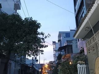 Siêu phẩm mặt tiền nội bộ trần quang cơ  tặng full nội thất xịn sò 4.5x20m 3 tầng, giá 7,9tỷ