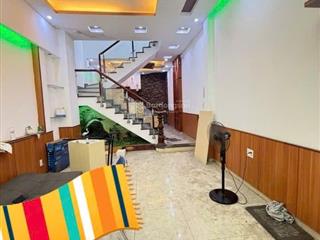 Nhà giá tốt bay nhanh  hàng xóm hiệp thành city  4x13m  3 tầng chỉ có 4.85 tỷ bl