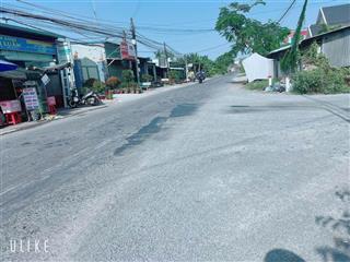 Cần bán gấp lô đất sát bên chợ long sơn, dt 139m2 đất thổ giá ngộp chỉ 550tr có 1 lô duy nhất.