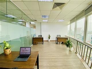 5s office cho thuê văn phòng nhỏ phường thanh xuân