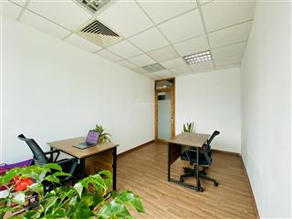 Cho thuê văn phòng nhỏ trọn gói quận thanh xuân