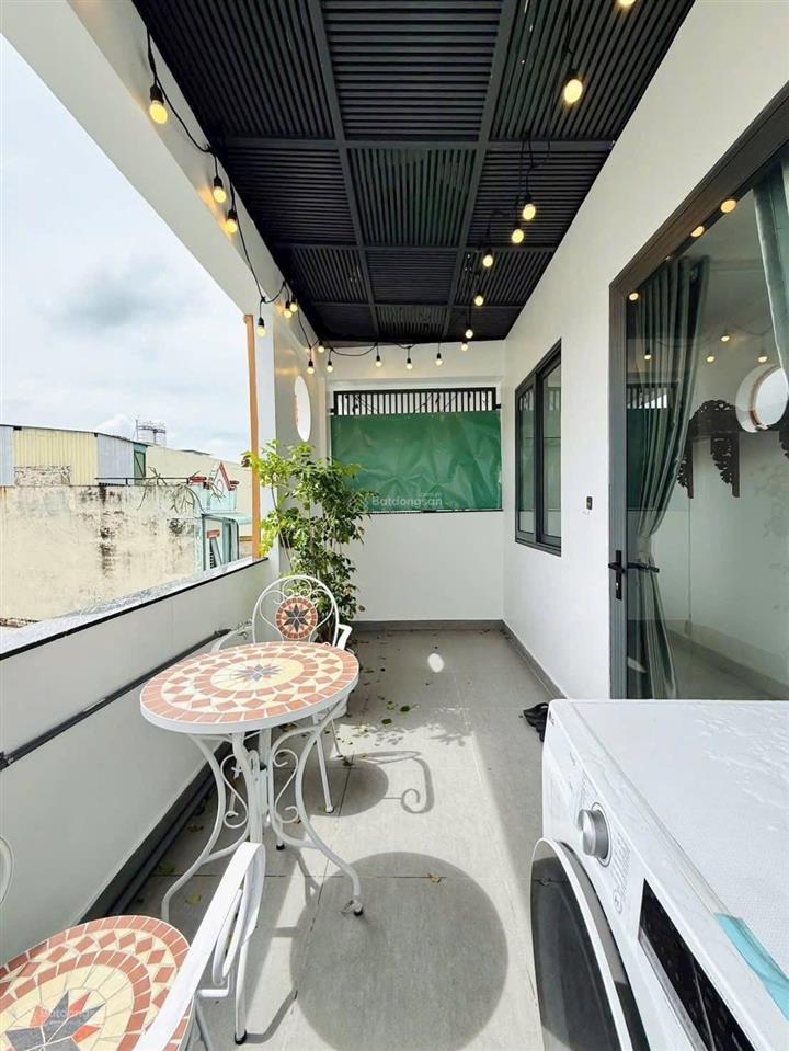 Bán nhà 5 tầng hxh quang trung, p.12, gò vấp, ngang 5m, shr, nhỉnh 6 tỷ còn tl