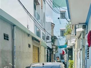 Bán nhà 5 tầng, hxh, phạm văn bạch, p.12, gò vấp, ngang 5m, full nội thất, nhỉnh 6 tỷ tl