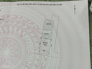 Bán đất tại ngõ 76, đường trâu quỳ, thị trấn trâu quỳ thị trấn trâu quỳ, gia lâm, hà nội,8 tỷ, 40m2