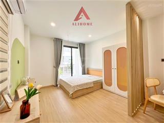 Cho thuê chdv 40m2 ban công, máy giặt riêng gần cầu thị nghè ,quận 1 ở nguyễn cửu vân bình thạnh