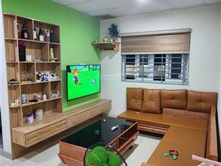 Bán chung cư nhà ở xh kcn hòa khánh 70m2 đã có sổ đỏ