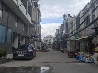 Cần bán nhà hẻm xe hơi tránh nhau 79m2 chỉ 9,x tỷ, kiều đàm, him lam, q7