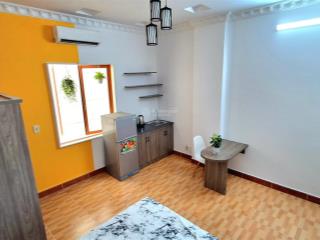Cho thuê phòng trọ tại phạm văn chiêu, 3,9 triệu/th, 24m2