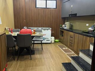 Nhà mậu lương, hà đông. dt 40m2 4 tầng. ô tô đỗ cách 50m. gần hồ nhà dân xây chắc chắn. giá 5,4 tỷ