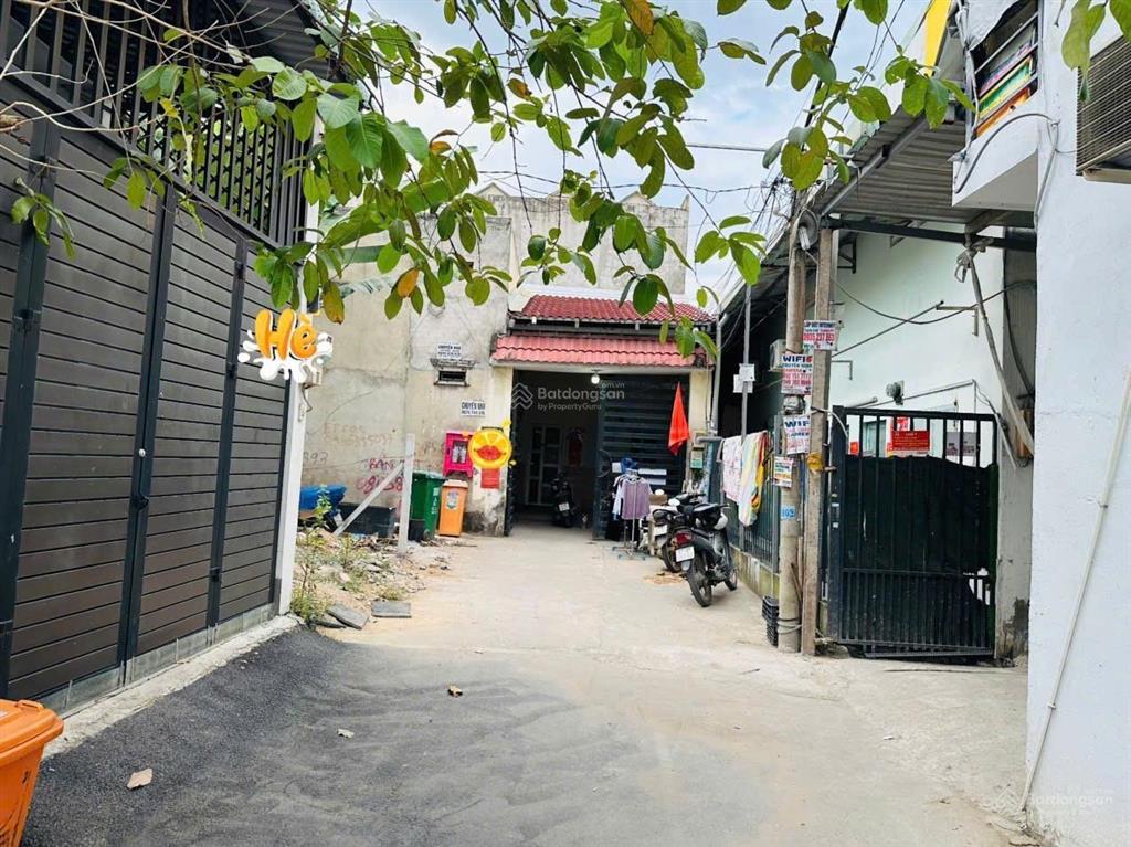 Bán đất phường linh đông  hàng đầu tư sát vành đai 2