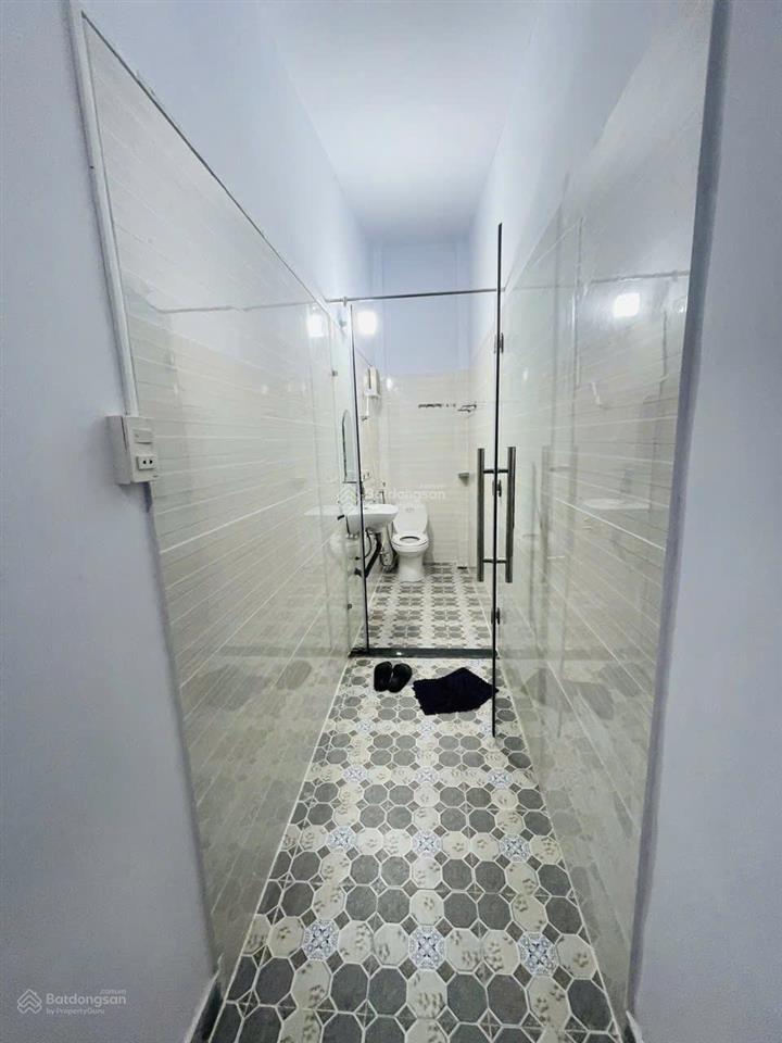 Bán nhà đẹp 3pn, 2wc 73m2 tại bình chiểu, 4,4 tỷ, thủ đức, hcm