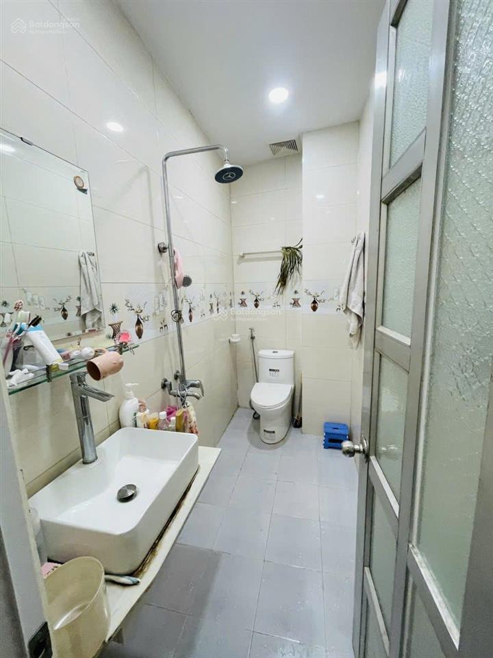Bán nhà đẹp 3pn, 2wc 73m2 tại bình chiểu, 4,4 tỷ, thủ đức, hcm