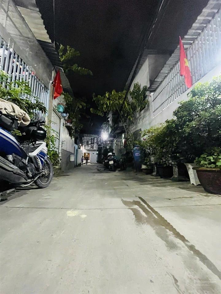 Bán nhà đẹp 3pn, 2wc 73m2 tại bình chiểu, 4,4 tỷ, thủ đức, hcm