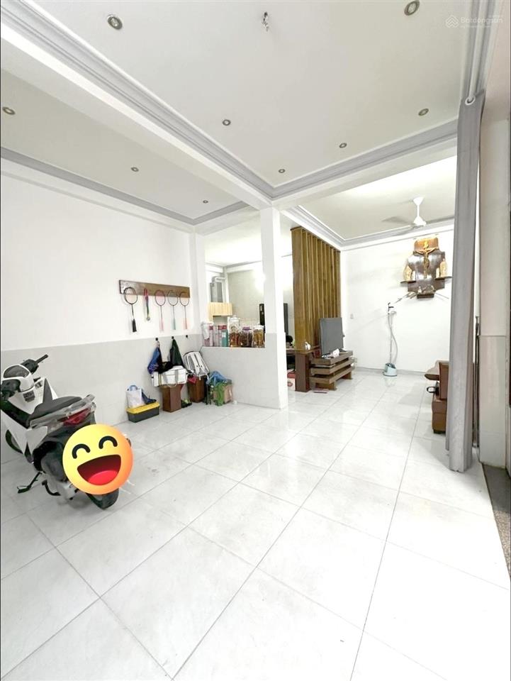 Nhà đẹp ở ngay  giá tốt nhất khu vực.