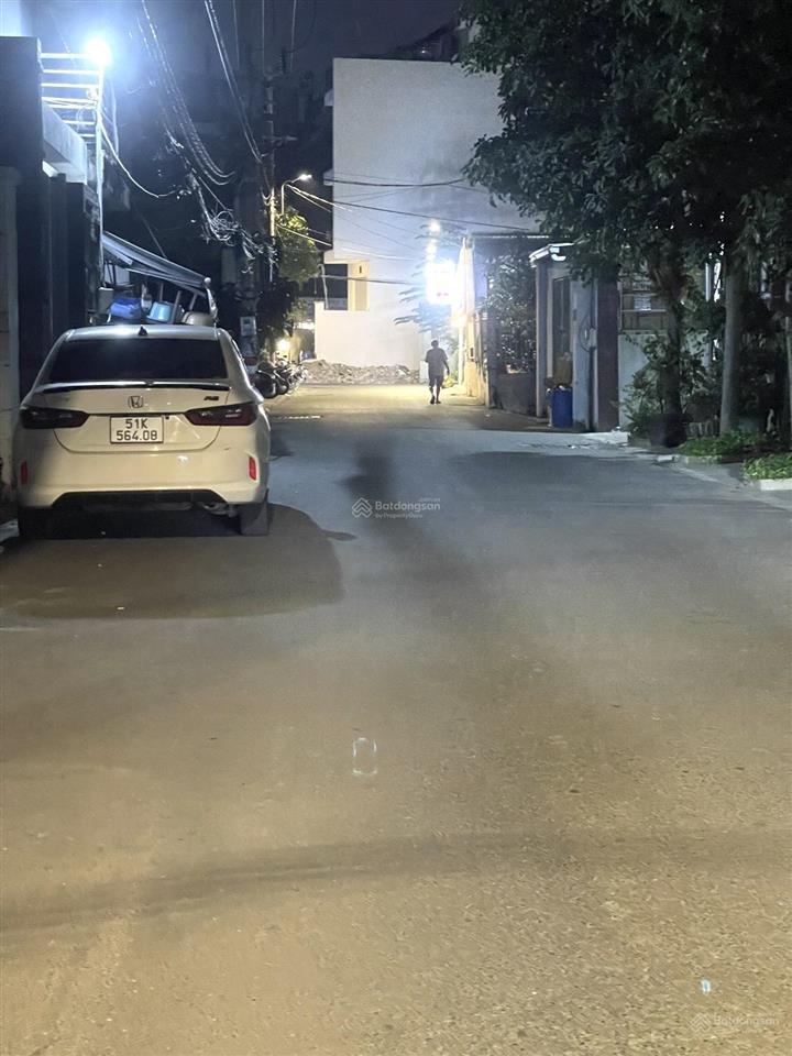 Nhà đẹp ở ngay  giá tốt nhất khu vực.