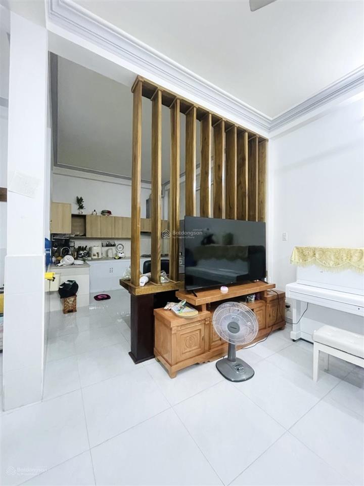 Nhà đẹp ở ngay  giá tốt nhất khu vực.